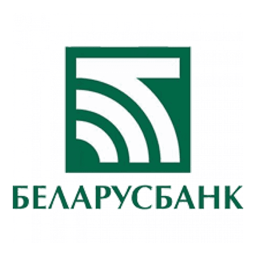 Belarusbank logo