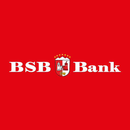 BSB Bank logo