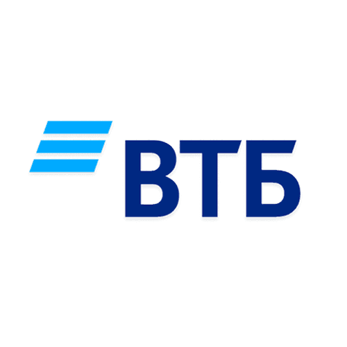 Банк ВТБ (Беларусь) logo
