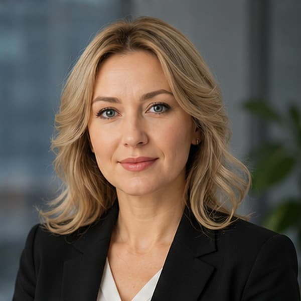 Olga Kovaleva