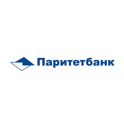 Паритетбанк logo