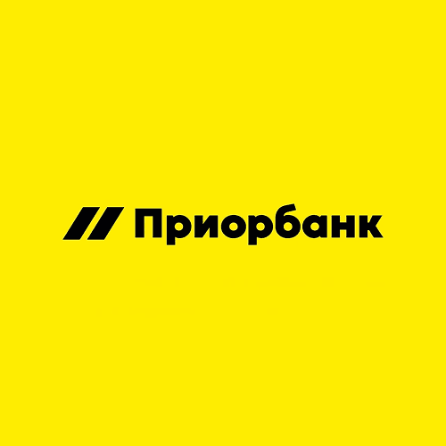 Приорбанк logo