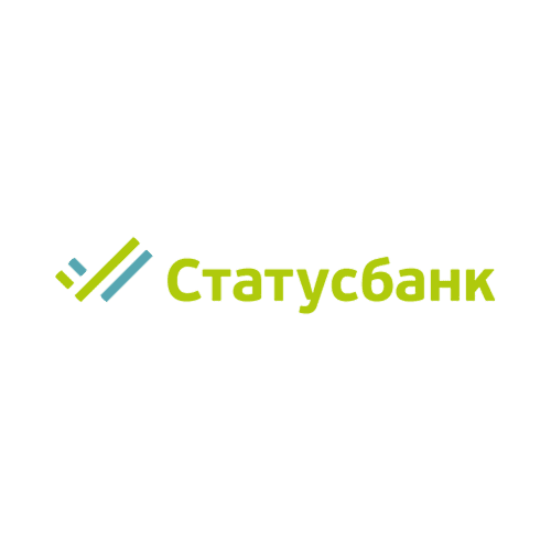 СтатусБанк logo