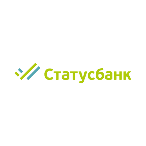 СтатусБанк logo