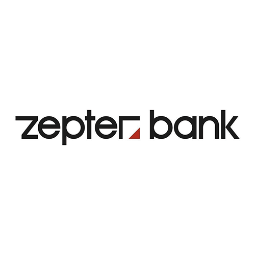Цептер Банк logo